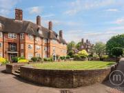 Heathcroft, Hampstead Way, Hampstead Garden Suburb, NW11