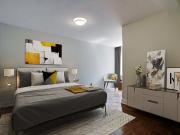 Heathdale Court 1 Bedroom Apartment for Rent at 1598...