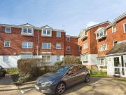 Heathdene Drive, Belvedere DA17, 2 bed flat to rent,...