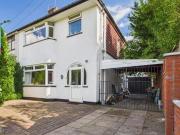 Heather Avenue, Hellesdon, 3 Bedroom Semi detached