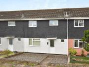 Heather Close, Whipton, 3 Bedroom Terraced