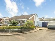 Heather Way, Brixham, 2 Bedroom Bungalow