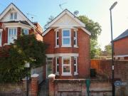 Heatherdeane Road, Southampton, 3 Bedroom Detached