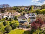 Heatherfield Lodge 5 Barnhill Road, Dalkey, Co. Dublin,...