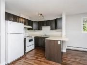 Heatheridge Estates Apartments Edmonton