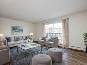 Heatherton Apartments