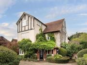 Heathfield Road, Bushey, 5 Bedroom Detached
