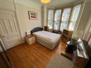 Heathfield Road, Cardiff CF14, 5 bed terraced house to... Heathfield Road, Cardiff CF14, 5 bed terraced house to...