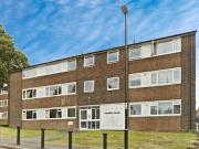 Heathfield Road, Croydon, 2 Bedroom Flat