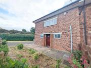 Heathfield Road, Grantham, NG31 3 bed semi detached...