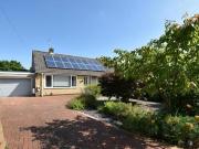 Heathfield Road, Nailsea, 4 Bedroom Semi detached