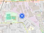 Heathfield Terrace, Bedford Park, W4