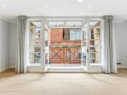 Heathfield Terrace, London W4, 3 bedroom flat to rent...
