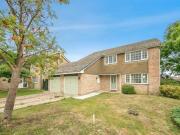 Heathfields, Eight Ash Green, 4 Bedroom Detached