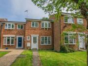 Heathgate, Hertford Heath, 3 Bedroom Terraced