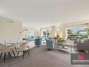 Heathside, Finchley Road Golders Green, NW11