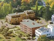 Heathside House, Esher, 1 Bedroom Apartment