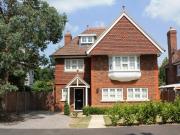 Heathside Park Road, Woking GU22, 5 bed detached house... Heathside Park Road, Woking GU22, 5 bed detached house...