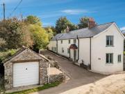 Heathstock, Stockland, 4 Bedroom Detached