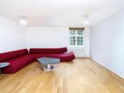 Heathview Court, Corringway, Hampstead Garden Suburb, NW11