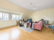Heathview Court, Hampstead Garden Suburb, London NW11, 1...