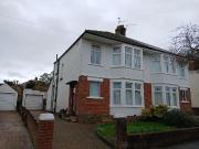 Heathway, Cardiff CF14, 3 bed semi detached house to...
