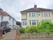 Heathwood Road, Cyncoed, 3 Bedroom Semi detached