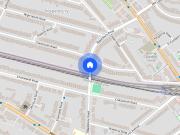 HEATING INCLUDED* Mapesbury road, London