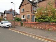 Heaton Chapel, Wellington Road N / Heaton Moor Road Stop...