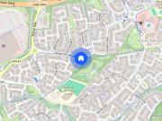 Heaton Close, Abbey Meads