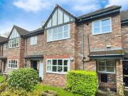 Heaton Court Gardens, Chorley New Road, 2 Bedroom Apartment