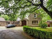 Heaton Grange Cottage, Chorley New Road, 5 Bedroom Cottage