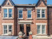 Heaton Grove, Heaton, Newcastle upon Tyne, Tyne and Wear Heaton Grove, Heaton, Newcastle upon Tyne, Tyne and Wear