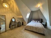 Heaton Moor Road, Heaton Moor, Stockport SK4, 2 bed flat...