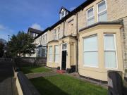 Heaton Park Road, Heaton, Newcastle Upon Tyne NE6, 1 bed...