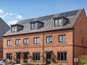 Heaton Quarter, Heaton, 3 Bedroom Terraced