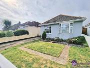 Heaton Road, Bournemouth, 2 Bedroom Detached