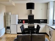 Heaton Road, Heaton, Newcastle Upon Tyne NE6, 3 bed flat...