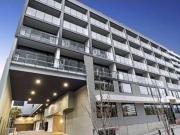 Heavily sought after, 3 bedroom 2 car apartment on High...