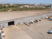 Heavy Duty Workshop for Lease