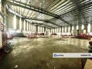 Heavy Industry Factory in Gebeng, Kuantan, Pahang