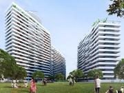 Hebbal 3 BHK Penthouse For Sale Bangalore