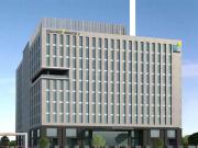 Hebbal Kempapura Office Office For Sale Bangalore