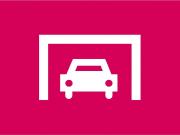 Hebebühnenplatz am Sachsenplatz zu vermieten! Nähe Augarten!