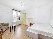 Heber Road, NW2, London