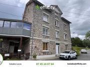 Hèches 65250 Achat / Vente maison 11 pièces t11