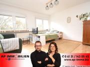 HECHTSHEIM Apartment im Dachgeschoss, ideal für Pendler...