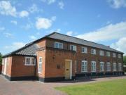Heckingham Park Drive, Hales, 1 Bedroom Flat