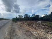 Hect?reas en venta muy cerca del aeropuerto I de cancun