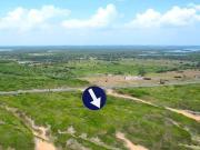 Hectarea en venta en Veracruz ideal para casa de...